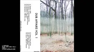 Various - Dub Affairs Vol.1 - 08 B3. Xoki - Whistlerblower