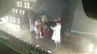 Charli XCX - Thoughts/Official/Shake It/I Got It/Track 10 - Dallas (09/25/2019)