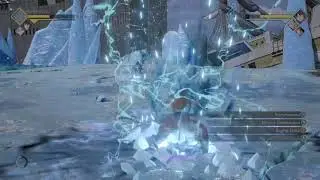 Jump force epic battle between iDon ShotZz X and iDon B3ASTZz x