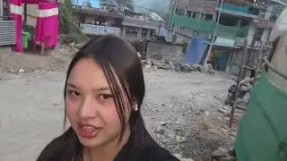 Мой магазин находится на ярмарке Канжалии. Хочу снова посетить Гареру😊Сану Косис 19.1.26 #minivlog