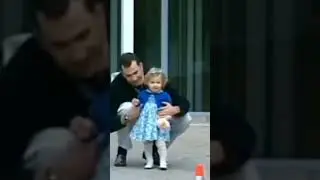 SHORT | LITTLE PRINCESS LEONOR FUNNY MOMENTS #leonor_de_borb&oacute;n #leonor #princessleonor #short