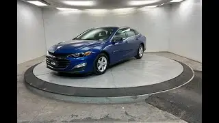2023 Chevrolet Malibu LS UT St George, Mesquite, Cedar City, Hurricane, Kanab