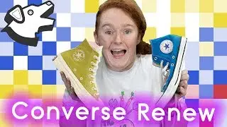 Converse Renew