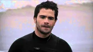 El surf de Guille en Cracks del Surf