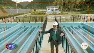 JE Hydro & Bio-Energy Corporation - Access to Safe Drinking Water is a Fundamental Human Right