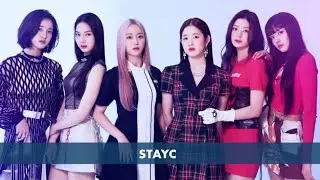 STAYC Guide