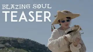 BLAZING SOUL 'lost and found' teaser