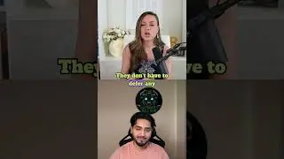 Proof of Work vs  Proof of Stake - Natalie Brunell with the ultimate bull run