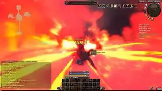 RaiderZ Legend / Scales of Inbalance (Assassin - max gear) Arek SOLO