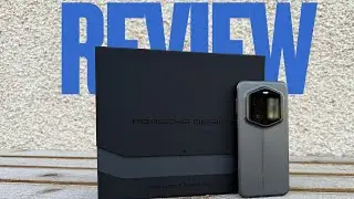 HONOR Magic 7 RSR - The Full Review!