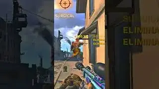 BEST WARZONE MP5 SETUP 😱 #shorts