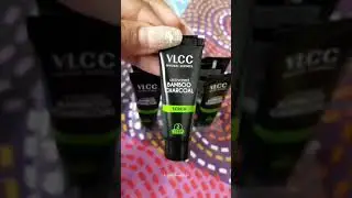 Vlcc  clean up at Home| jazzthebossbabe #shorts #vlcc #skincare