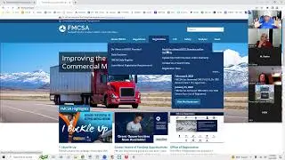 2.21.2023 - Freight Broker 101 - Requirements