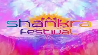 HASCHE - Live Set@Shankra Festival 2018 [Psytrance]
