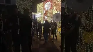 charanga Los Acoplaos 05 Diciembre 2025