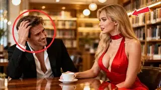 He Thought It Was A Normal Blind Date &mdash; Her Question Changes Everything