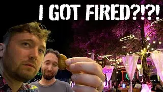 My First 24 Hours Back In Bangkok (10 Years Later)