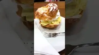Amazing delicacy 
