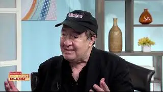 Dom Irrera | Morning Blend