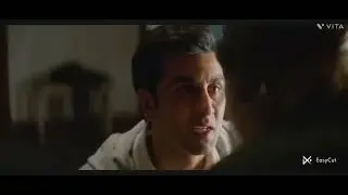 Making his soul dream purpose.All Imtiaz ali films have this knowing your kalaa