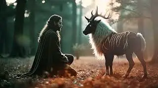 Communication with Animals Affirmations and  Chaos Magick Ritual