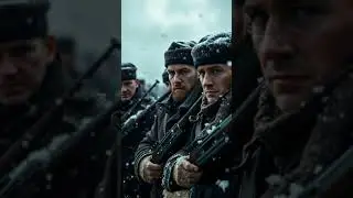 The Narvik Stand: Ice, Iron, and the Price of War