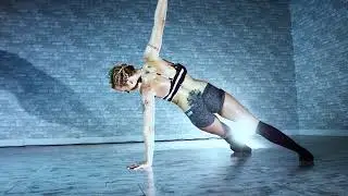 HotCore® DVD  SAMPLE Workout 6