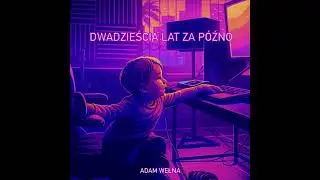 Adam Wełna - Oceany