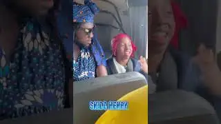 my visit to PH City