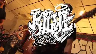 KillaBastard - April 7th, 2024 - Live at Backroom Productions, OKC