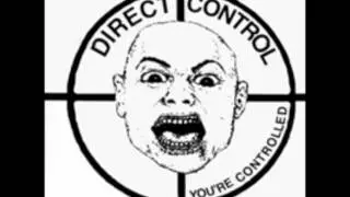 Direct Control - Bucktown Hardcore