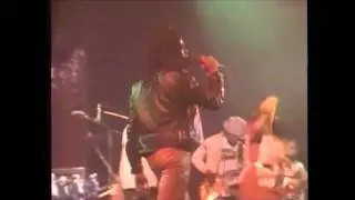 Black Uhuru - Final - Tear It Up - 1981
