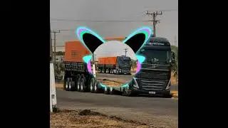 depois que o sol raia de caminh&atilde;o