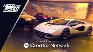 Need For Speed&trade; No Limits - Kingmaker Update Preview (Lamborghini Countach, New Music & More!)
