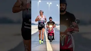 Robert Karaś and the Most Extreme Challenge of His Life &ndash; 150 Ironmans in 150 Days!