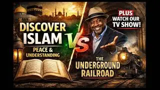 Simply Islamic MediaWatch, Learn, and Share | Islam Explained for Muslims & Non-Muslims Umrah