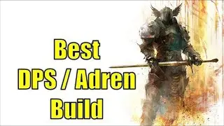 Guild Wars 2 - Warrior Build & Strats