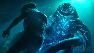 Monster Trucks' Full Ending Scene 🌀 4K