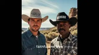 Write the Vision Country Music Set apart to Yahuah