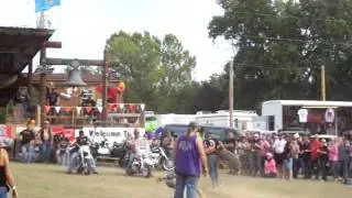 sparks tire drags