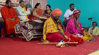 ಸುಡಗಾಡ ಸಿದ್ದರ ವಿಶೇಷ ಪ್ರದರ್ಶನ 
