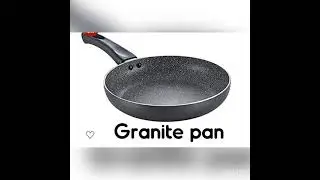 11 types of cookware