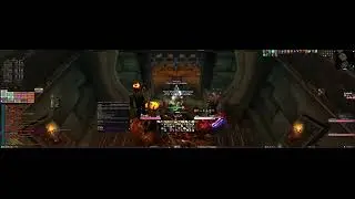 Argent Crusade - Blacked Wing Lair