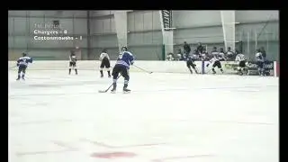 Nicklas Behind the Back Pass, Then Goal
