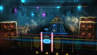 (Lesson) Easy Blues In A Major (Lesson) Rocksmith 2014 CDLC