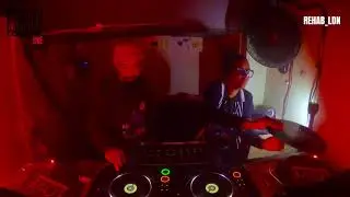 MISSION LONDON x REHAB_LDN:  KENGO - DJ SOULPROVYDER - DJ TUNESMITH
