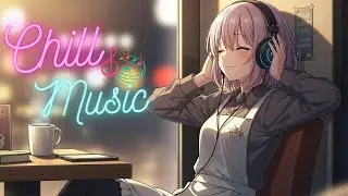 🍷Relaxing music for slow moments