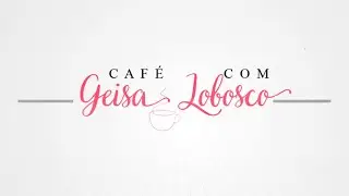 Caf&eacute; Com Geisa Lobosco | Nova Loja Da MMARTAN, Nutricionista Marcelle Frossard, FEVEST 2026