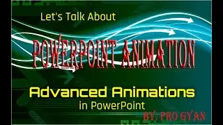 Mastering PowerPoint Animations: Elevate Your Presentations with Dynamic Visuals!