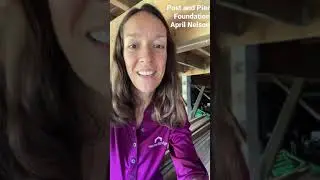 Hawaii Post and Pier Foundation - Mortgages with April Nelson